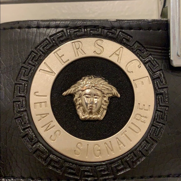 Versace jeans - Picture 5 of 7